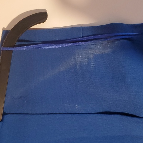 Emilio Pucci wool dress sz8 - Picture 7 of 7